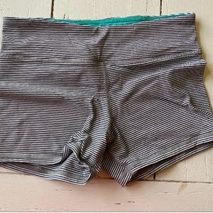 American Eagle Outfitters tight shorts
